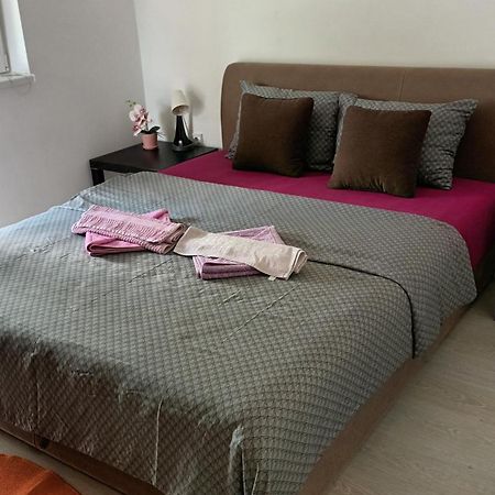 Apartman Rubi Sokobanja Buitenkant foto