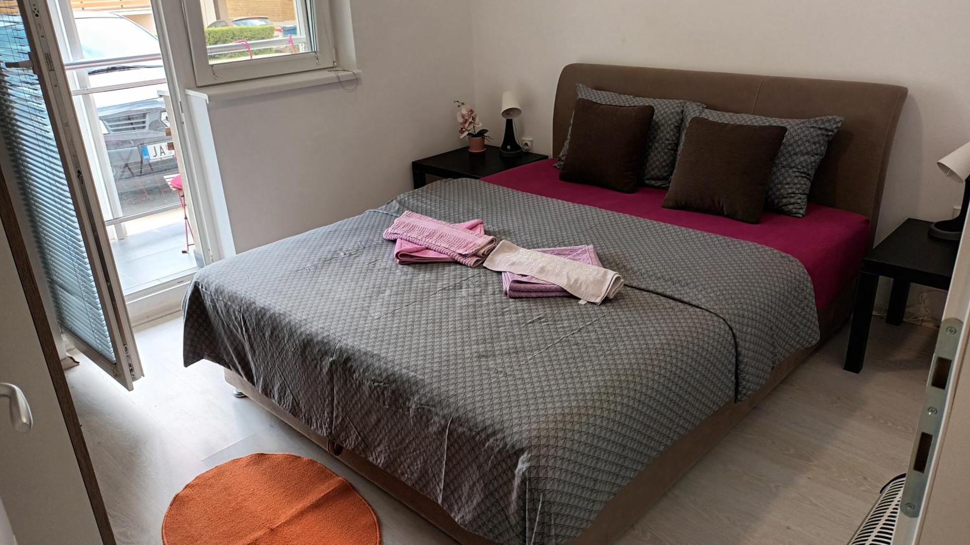 Apartman Rubi Sokobanja Buitenkant foto